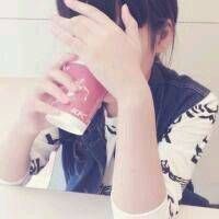 唯美森系闺蜜头像一对