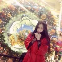 唯美森系闺蜜头像一对