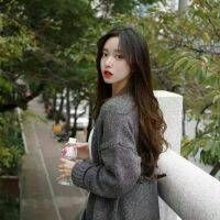 唯美森系闺蜜头像一对