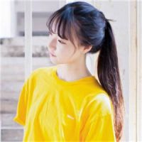 唯美森系闺蜜头像一对