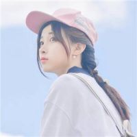 唯美森系闺蜜头像一对