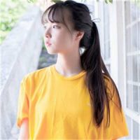 唯美森系闺蜜头像一对