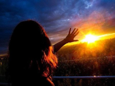 泪已流干的伤感句子