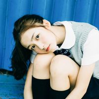 有意境的姐妹头像一左一右