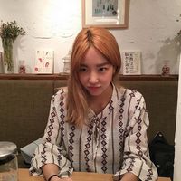 有意境的姐妹头像一左一右