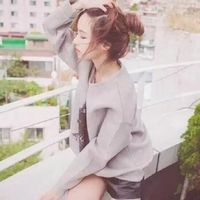 有意境的姐妹头像一左一右