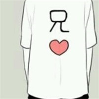 男生动漫微信背影头像