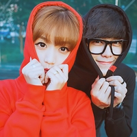 深爱情侣头像一对两张