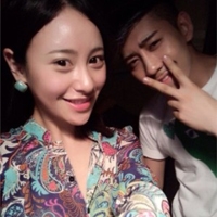 深爱情侣头像一对两张