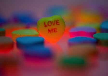 简短好听的三字情侣网名