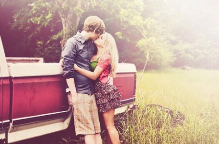 精选很感性的微信个性签名