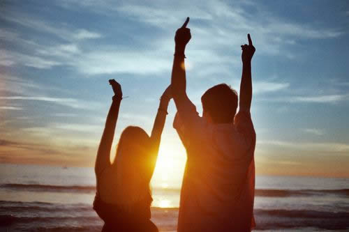 关于爱情的经典语句