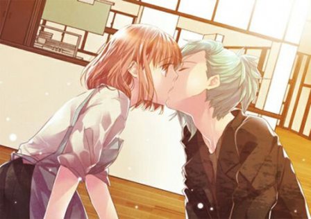 关于爱情感人的句子精选推荐