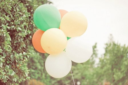 懂得感恩的正能量句子