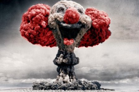 一句经典搞笑的话