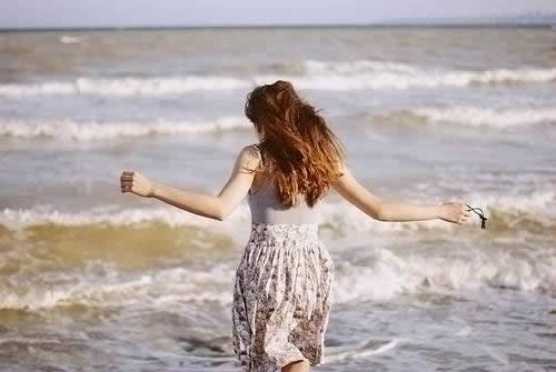 希望爱情长久的说说