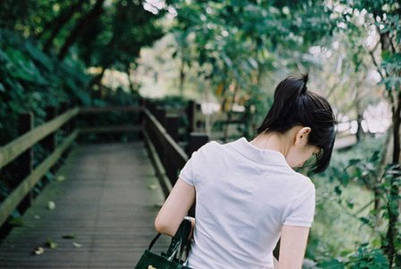 累的说说优美句子