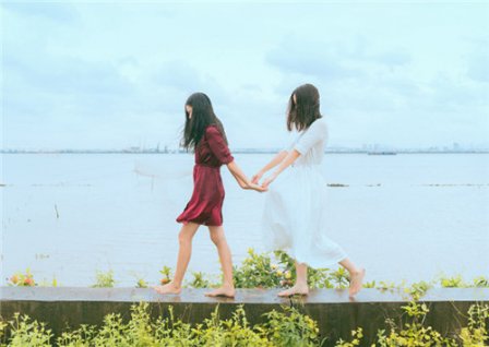 一个人很无聊的说说