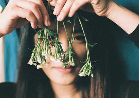 适合女生的励志个性签名