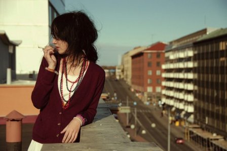 又困又累的说说