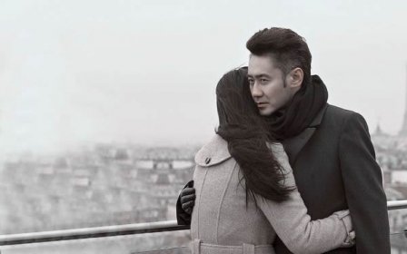 爱情唯美真心句子