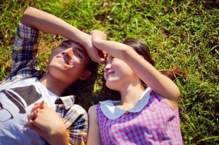 情侣网名霸气潮流范儿