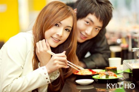 简简单单的情侣网名