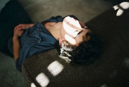 空间伤感颓废说说