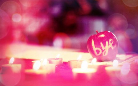 很郁闷的个性说说