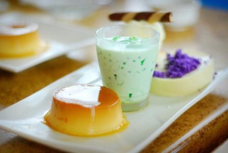 考完试的心情说说