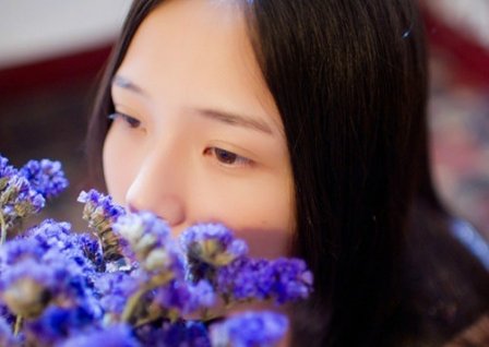 晚上的正能量的句子