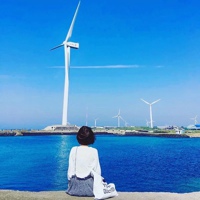 女生头像简约清新