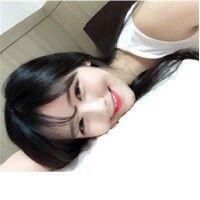 女生头像简约清新