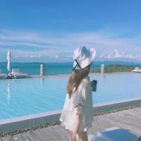 女生头像简约清新