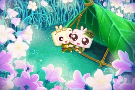 爱情纯真的句子