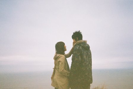 女生想要的爱情句子