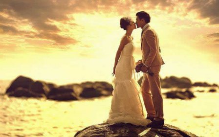 简单内涵的爱情句子