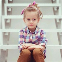 欧美小萝莉女生头像