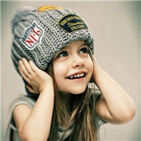 欧美小萝莉女生头像