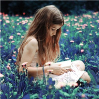 欧美小萝莉女生头像