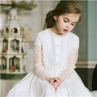 欧美小萝莉女生头像