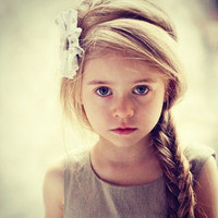 欧美小萝莉女生头像