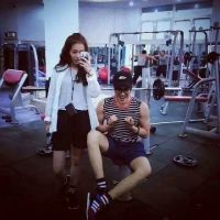 甜蜜情侣头像一对两张