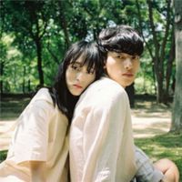 甜蜜情侣头像一对两张