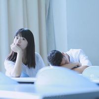 甜蜜情侣头像一对两张