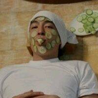 有意境的情侣头像一男一女