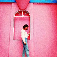 有意境的情侣头像一男一女