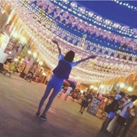 有意境的情侣头像一男一女