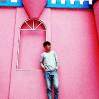 有意境的情侣头像一男一女