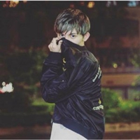 有意境的情侣头像一男一女